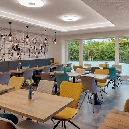 Amper Art Hotel Fuerstenfeldbruck Exterior photo